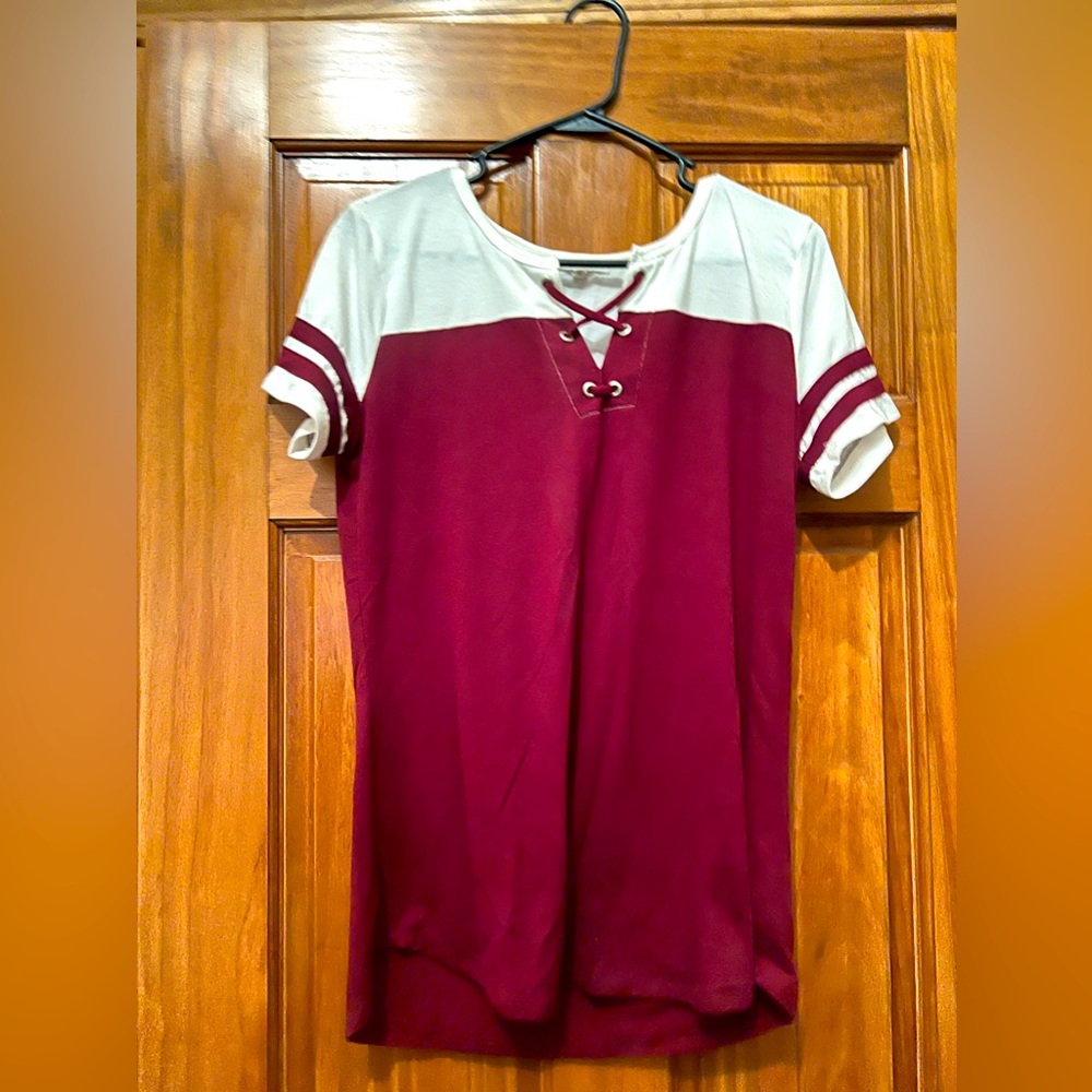 Maurice’s Top